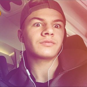 Meet your Posher, John